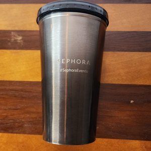 Sephora Tumbler New Never Used